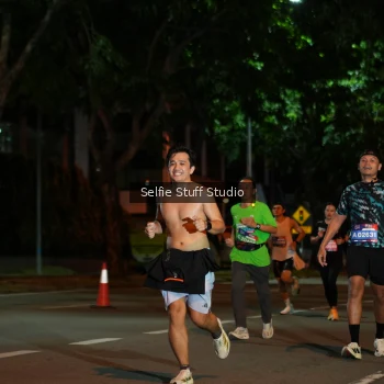 Runner Photo 3573430