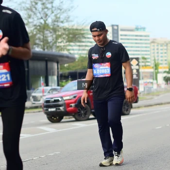 Runner Photo 3573431