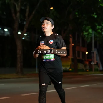 Runner Photo 3573432