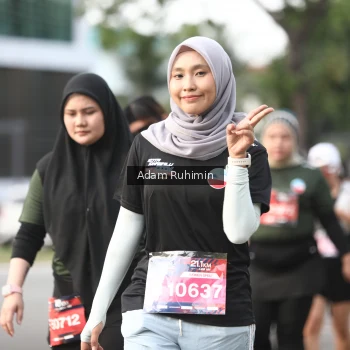 Runner Photo 3573433