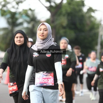 Runner Photo 3573434