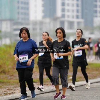 Runner Photo 3573435