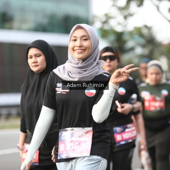 Runner Photo 3573438