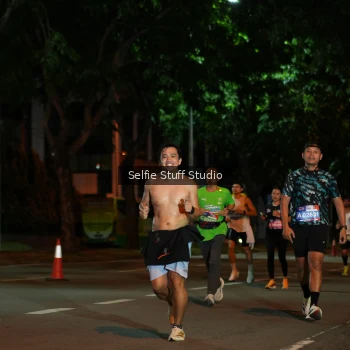 Runner Photo 3573442