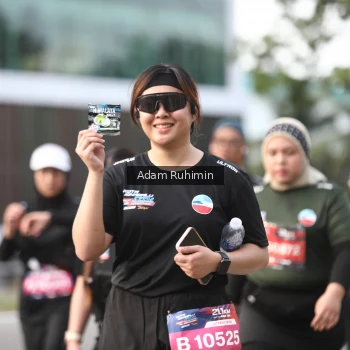 Runner Photo 3573444
