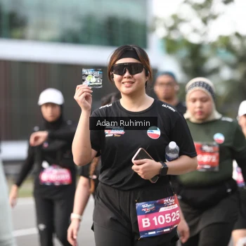 Runner Photo 3573445
