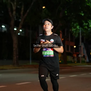 Runner Photo 3573446