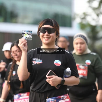 Runner Photo 3573447