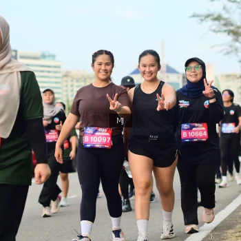 Runner Photo 3573450