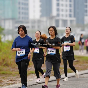 Runner Photo 3573453