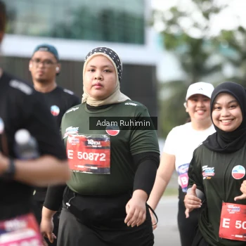 Runner Photo 3573456