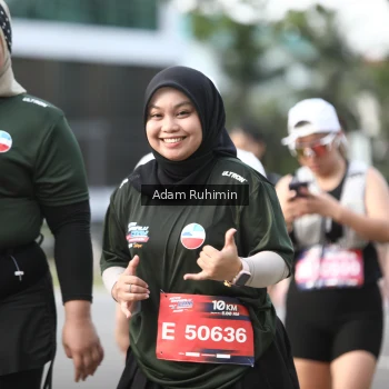 Runner Photo 3573457