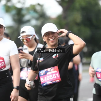 Runner Photo 3573458