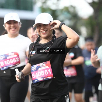 Runner Photo 3573462