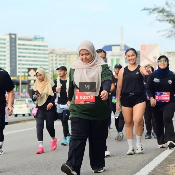 Runner Photo 3573467