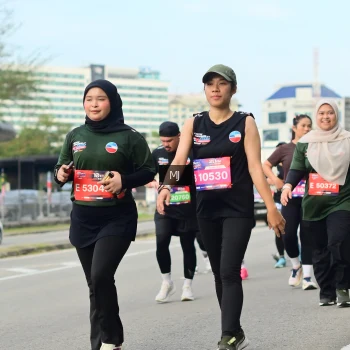Runner Photo 3573473