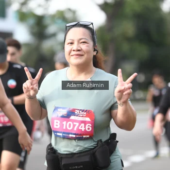 Runner Photo 3573475