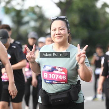 Runner Photo 3573477
