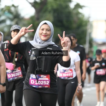 Runner Photo 3573478