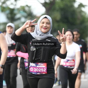 Runner Photo 3573480