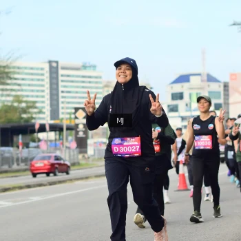 Runner Photo 3573483