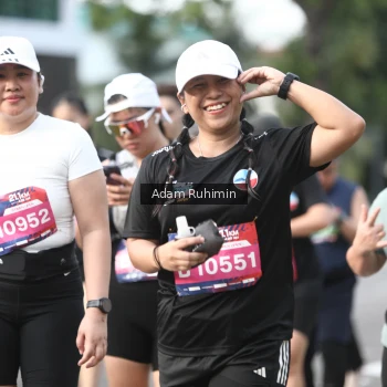 Runner Photo 3573485