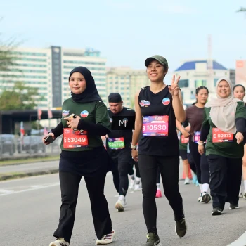 Runner Photo 3573490