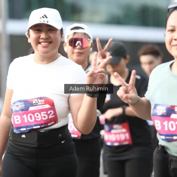 Runner Photo 3573494