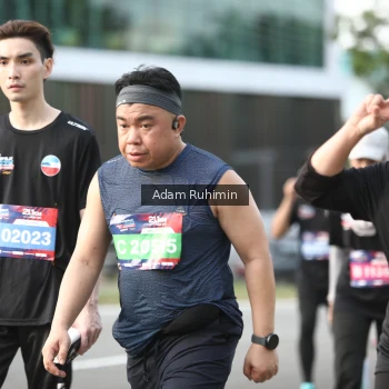 Runner Photo 3573495