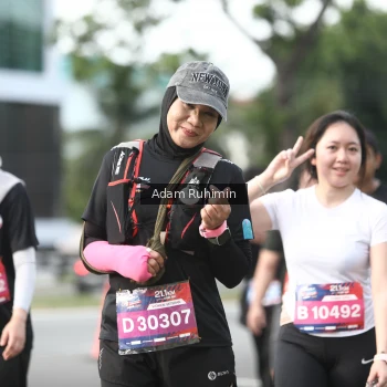 Runner Photo 3573496