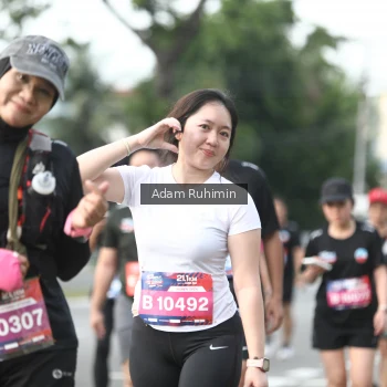 Runner Photo 3573499