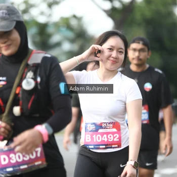 Runner Photo 3573500