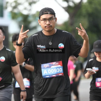 Runner Photo 3573508