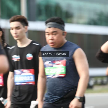 Runner Photo 3573509