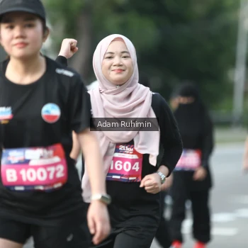 Runner Photo 3573510