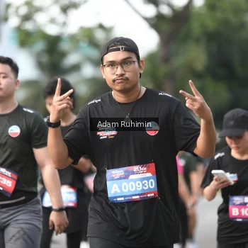 Runner Photo 3573513