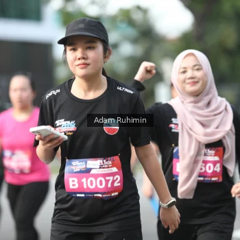 Runner Photo 3573516