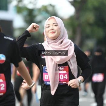 Runner Photo 3573519