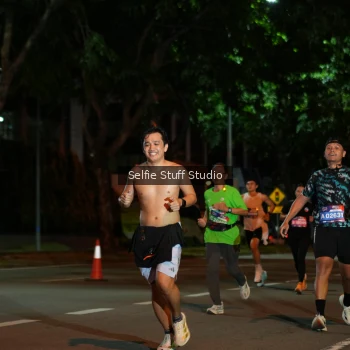 Runner Photo 3573521