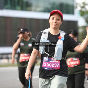 Runner Photo 3573525