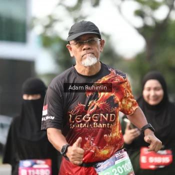 Runner Photo 3573529