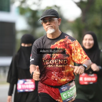Runner Photo 3573532