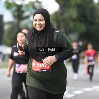 Runner Photo 3573534