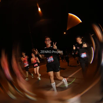 Runner Photo 3573535