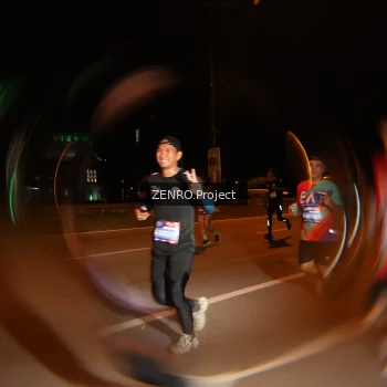 Runner Photo 3573540