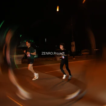 Runner Photo 3573544