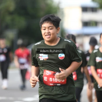 Runner Photo 3573547
