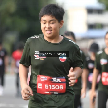 Runner Photo 3573548