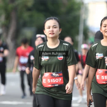 Runner Photo 3573549