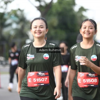 Runner Photo 3573552